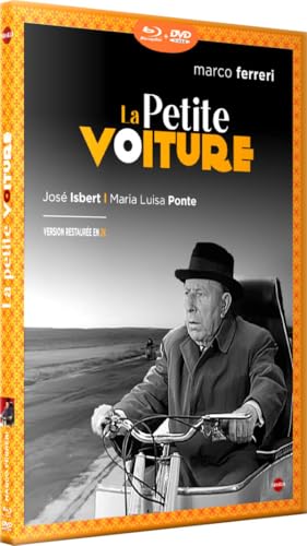 La Petite Voiture