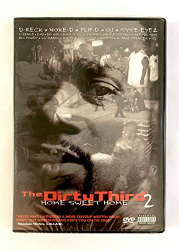 Dirty Third 2: Home Sweet Home