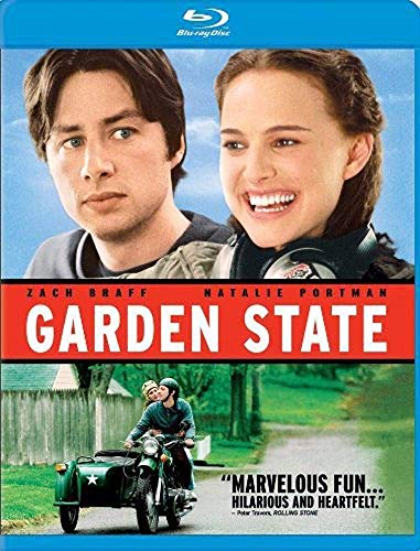 Garden State