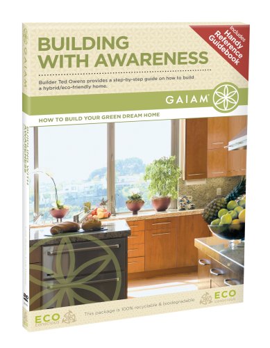 Green Solutions: Building With Awareness