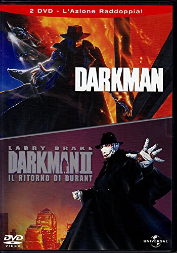 Darkman/Darkman Ii