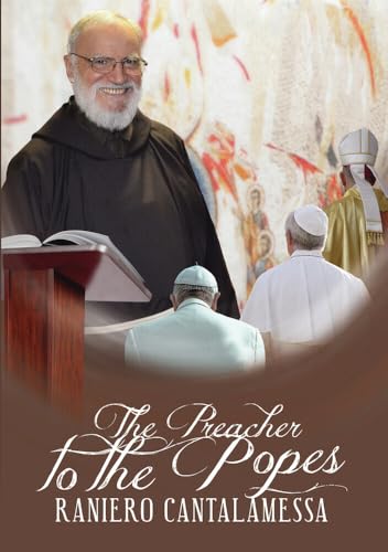 The Preacher To The Popes [Dvd]