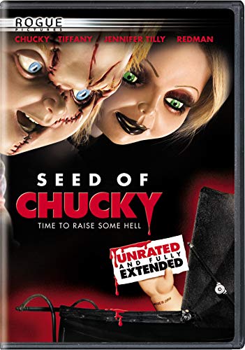 Seed Of Chucky
