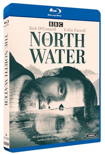 The North Water (2 Blu-Ray)
