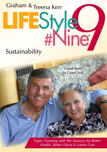 Vol. 9-Lifestyle No. 9