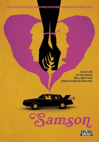 Samson [Dvd]