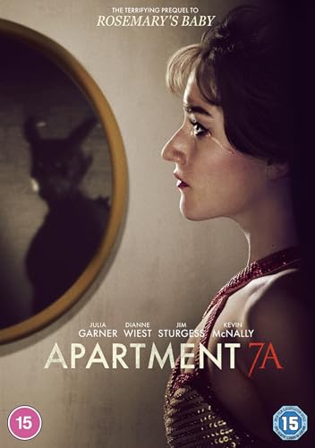 Apartment 7A [Dvd]
