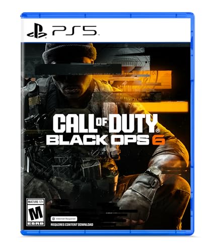 Call Of Duty: Black Ops 6 (輸入版:北米) - Ps5