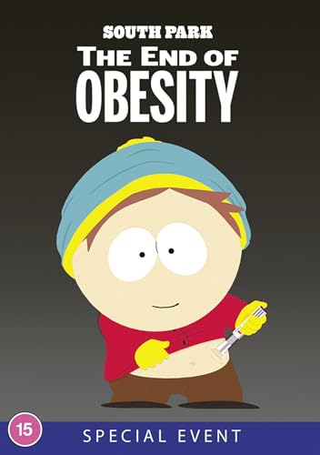 South Park: The End Of Obesity [Dvd]