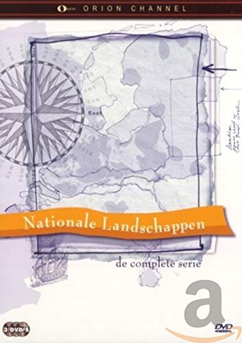 *Nationale Landschappen
