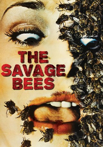 The Savage Bees [Edizione: Usa]