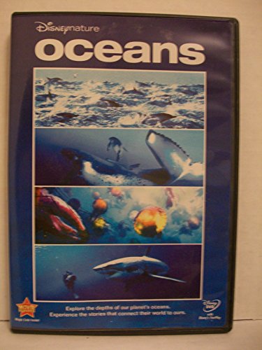 Oceans