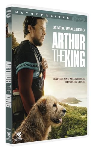 Arthur The King