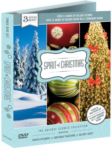Spirit Of Christmas