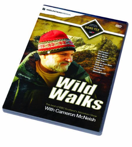 Wild Walks With Cameron Mcneish