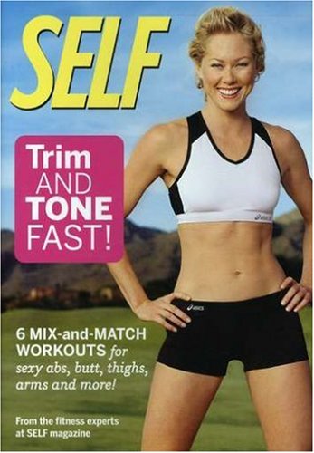Trim & Tone Fast!