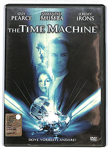The Time Machine