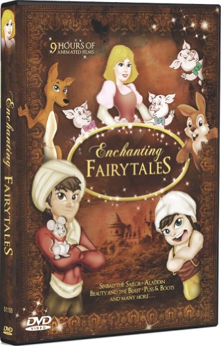 Enchanting Fairytales