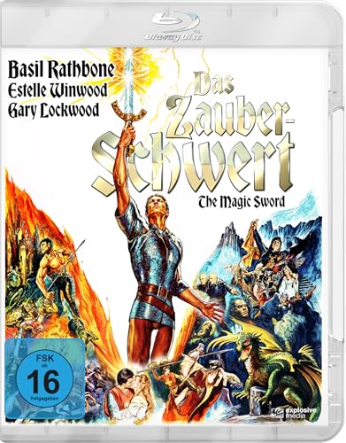 Das Zauberschwert