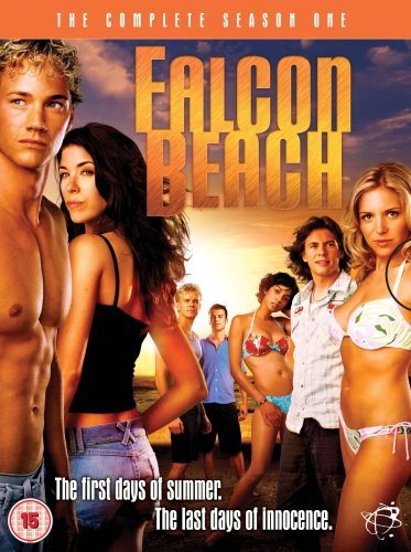 Falcon Beach - Series 1 Complete [Edizione: Regno Unito]