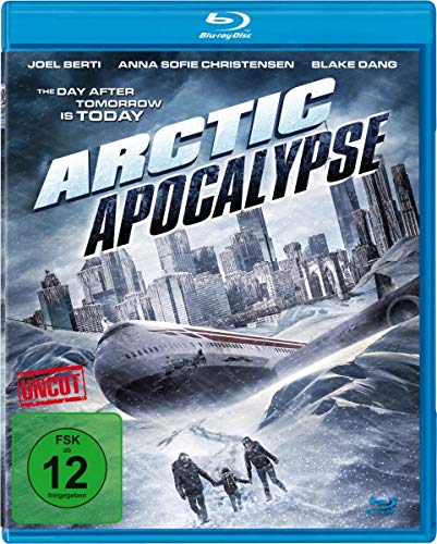 Arctic Apocalypse - Uncut