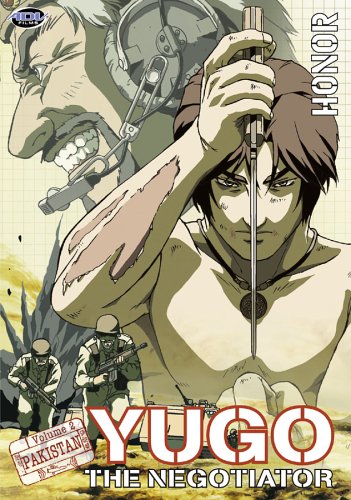 Yugo The Negotiator 2: Pakistan - Honor