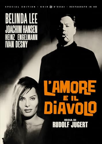 L' Amore E Il Diavolo (Restaurato In Hd)