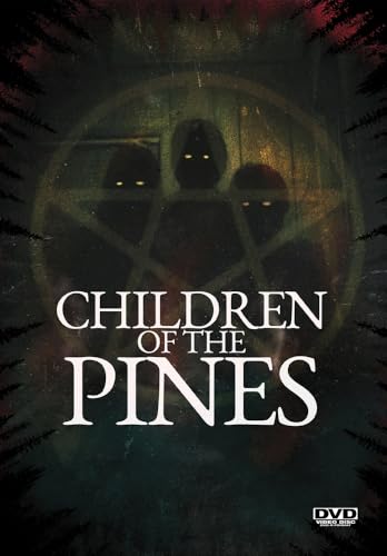 Children Of The Pines [Dvd]