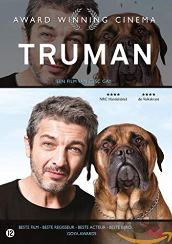 Dvd - Truman [Region Free]