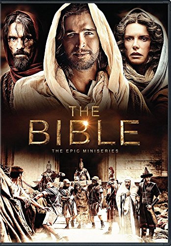 Bible: The Epic Miniseries [Dvd] [Region 1] [Us Import] [Ntsc]