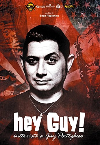 Hey Guy!