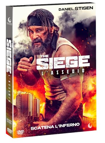 The Siege - Dvd