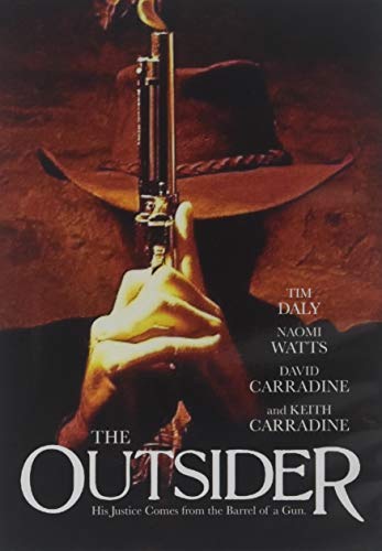 Outsider [Edizione: Stati Uniti]
