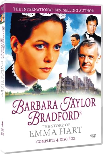 Barbara Taylor Bradford Emma Harte Complete
