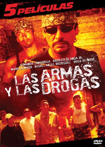 Las Armas Y Las Drogas
