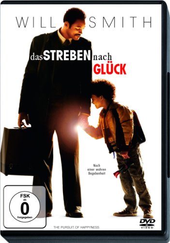 Das Streben Nach Glück