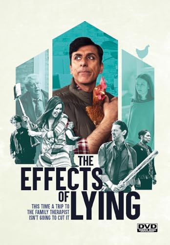 The Effects Of Lying [Dvd]