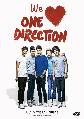 We Love One Direction