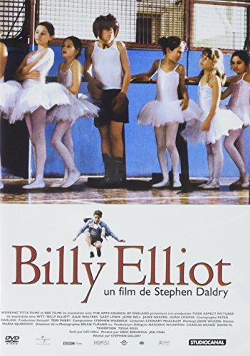 Billy Elliot - Dvd