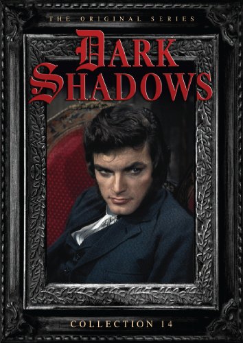 Dark Shadows Collection 14