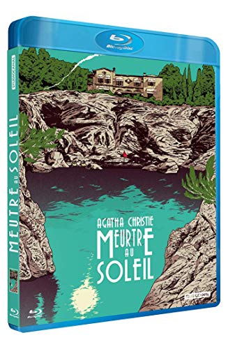 Meurtre Au Soleil - Bd