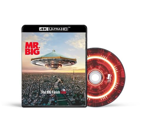 Big Finish Live