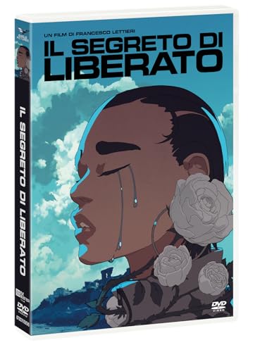 Il Segreto Di Liberato - Dvd