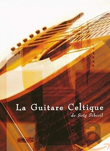 La Guitare Celtique