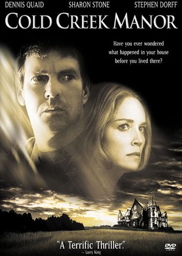 Cold Creek Manor [Edizione: Stati Uniti]