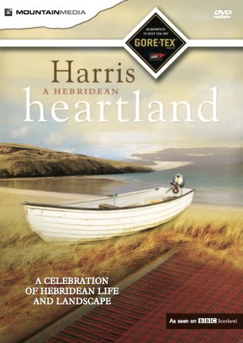 Harris - A Hebridean Hearland