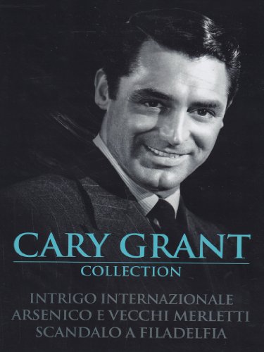 Cary Grant Collection