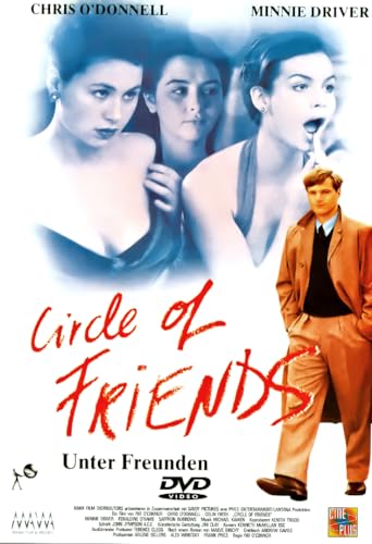 Circle Of Friends - Unter Freunden