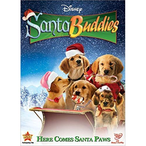 Santa Buddies