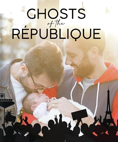 Ghosts Of The Republique